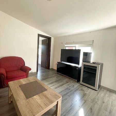 Vracar Apartment Belgrade Extérieur photo