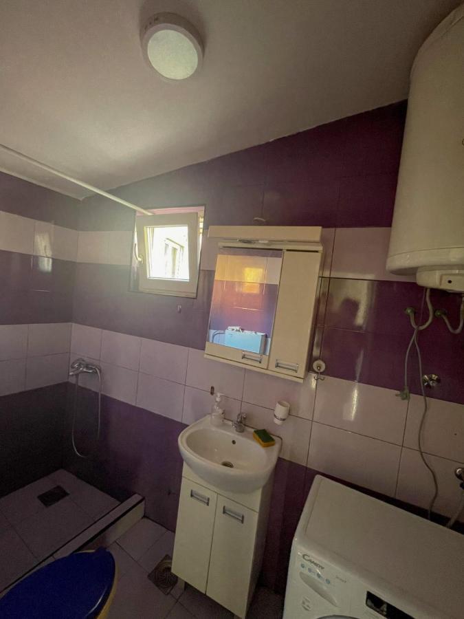 Vracar Apartment Belgrade Extérieur photo