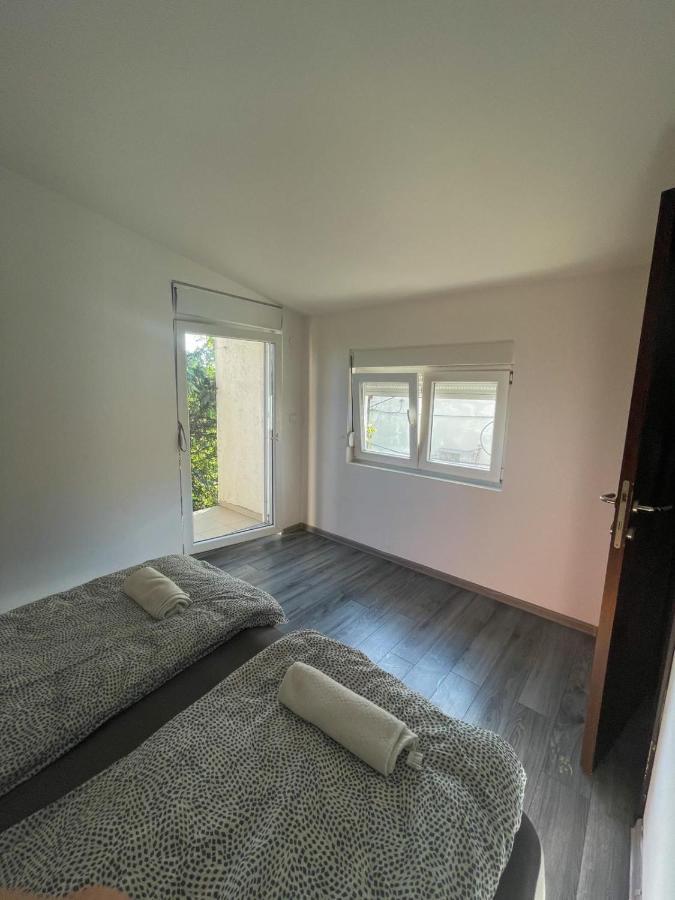 Vracar Apartment Belgrade Extérieur photo