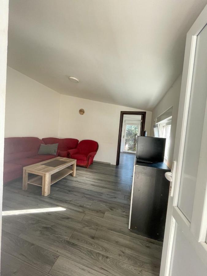 Vracar Apartment Belgrade Extérieur photo