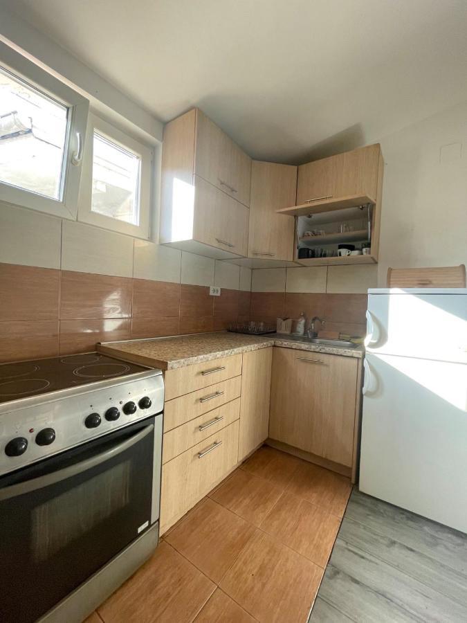 Vracar Apartment Belgrade Extérieur photo