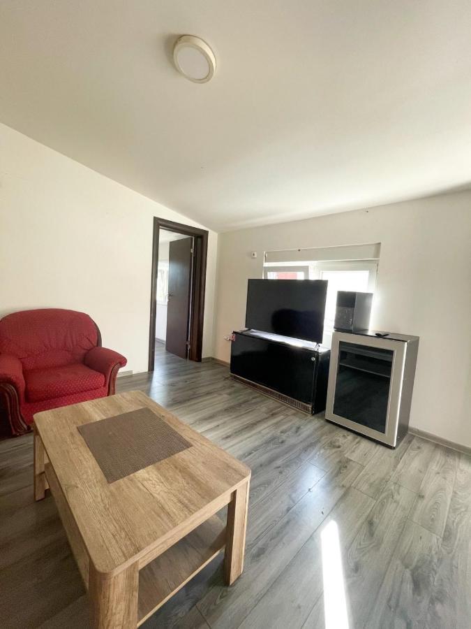 Vracar Apartment Belgrade Extérieur photo