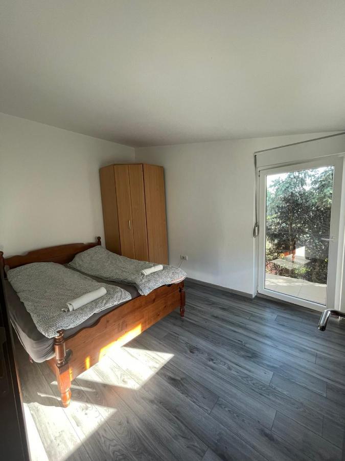 Vracar Apartment Belgrade Extérieur photo