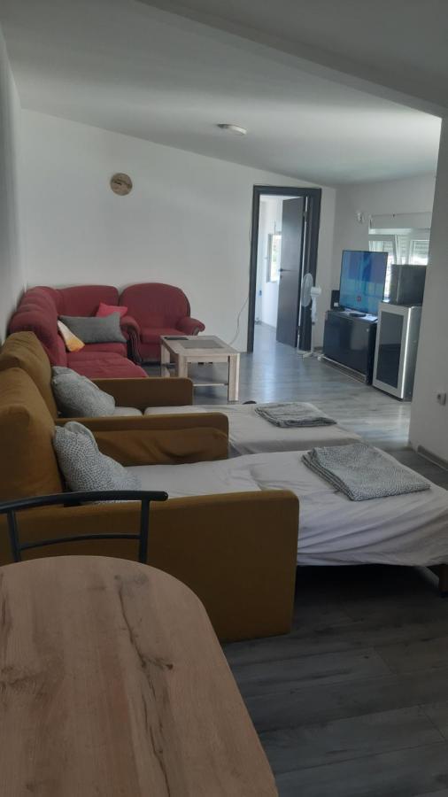 Vracar Apartment Belgrade Extérieur photo